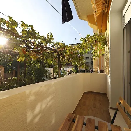 Idassa Bridge 扎达尔