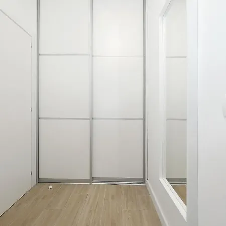 Idassa Bridge 아파트