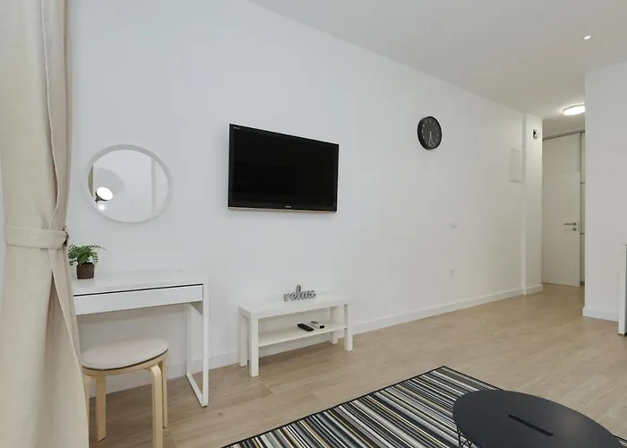 公寓 Idassa Bridge *