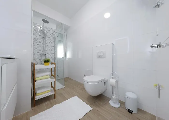 Idassa Bridge 公寓