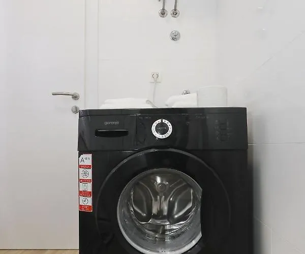 Idassa Bridge 公寓