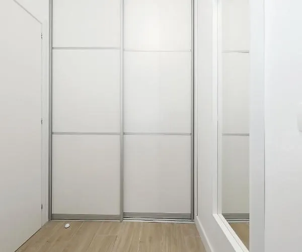 Idassa Bridge 公寓