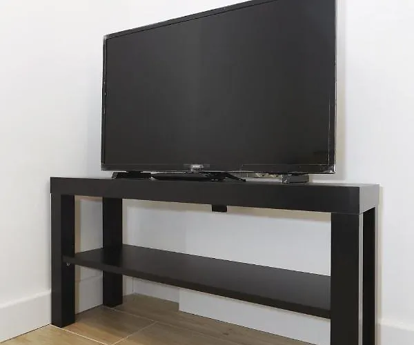 Idassa Bridge Lejlighed *