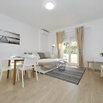 Idassa Bridge Apartamento Zadar