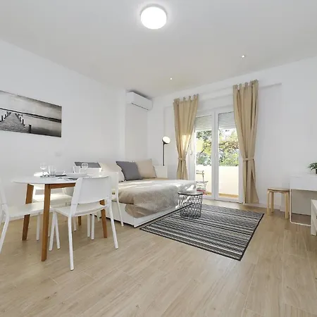 Idassa Bridge Apartman Zadar