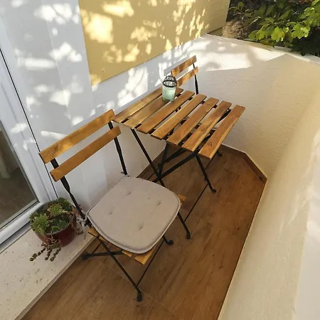 Idassa Bridge Apartament *