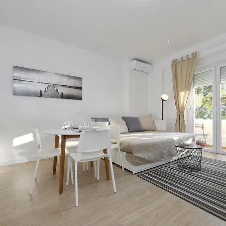 Apartment Idassa Bridge Zadar