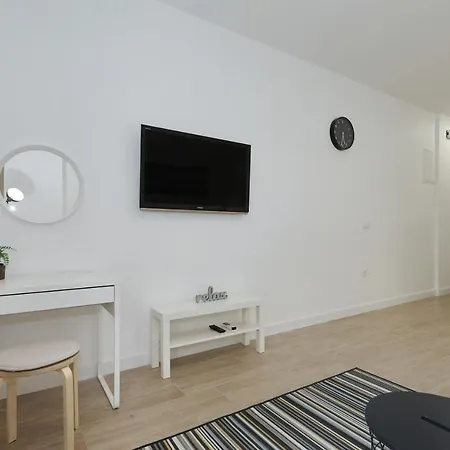 Apartment Idassa Bridge *