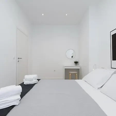 Idassa Bridge * Задар