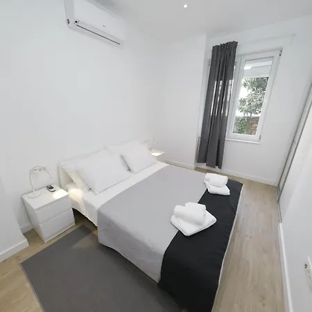 Apartament Idassa Bridge