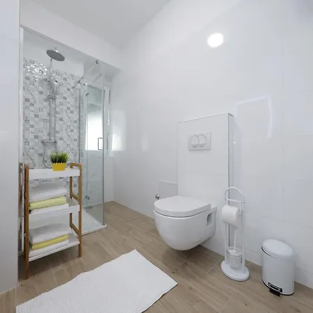 Idassa Bridge Apartament