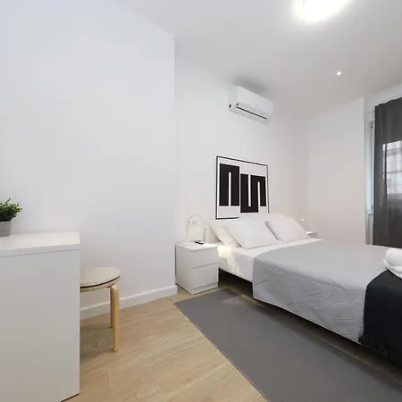 Apartment Idassa Bridge Zadar