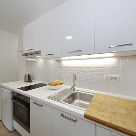 Idassa Bridge * Zadar