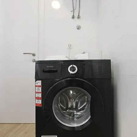 Idassa Bridge Apartment