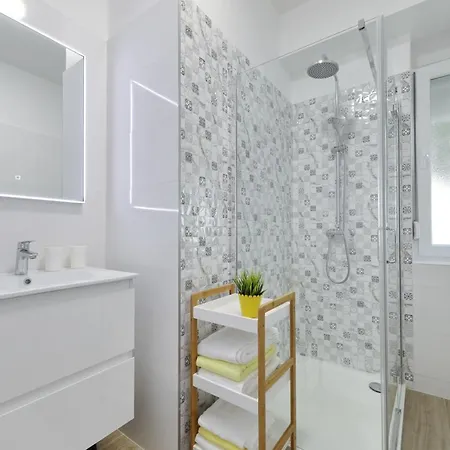 Idassa Bridge Apartament