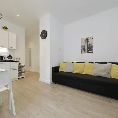 Apartment Idassa Bridge Zadar
