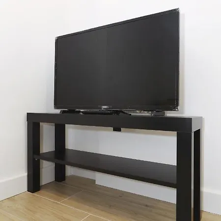 Idassa Bridge Apartman *