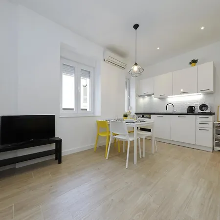 Appartement Idassa Bridge *