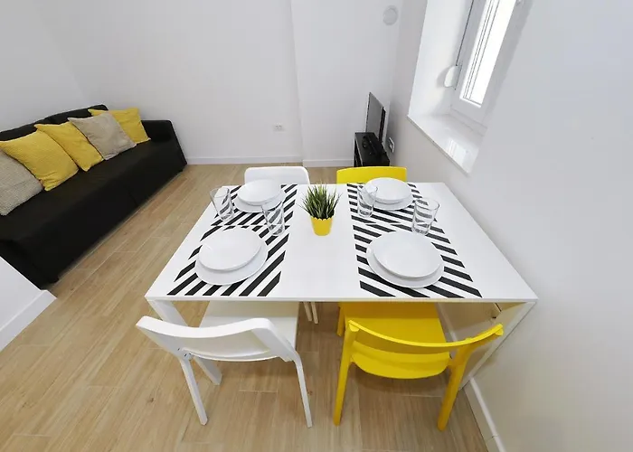 Idassa Bridge דירה *