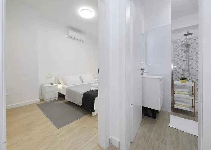 Апартаменты Idassa Bridge